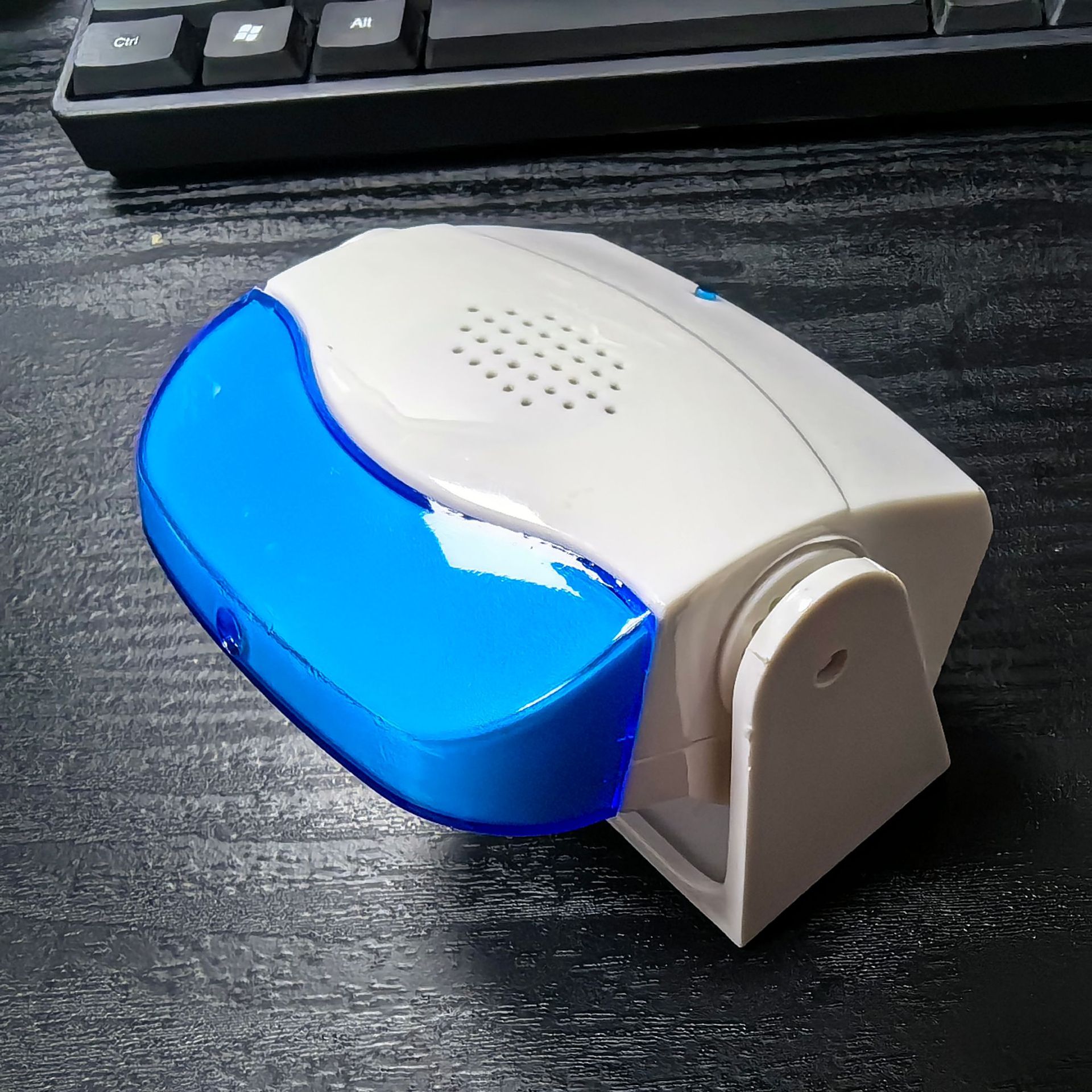 Wireless Door Sensor - Draadloos alarm Gastenwelkomstbel Deurbel PIR Bewegingssensor