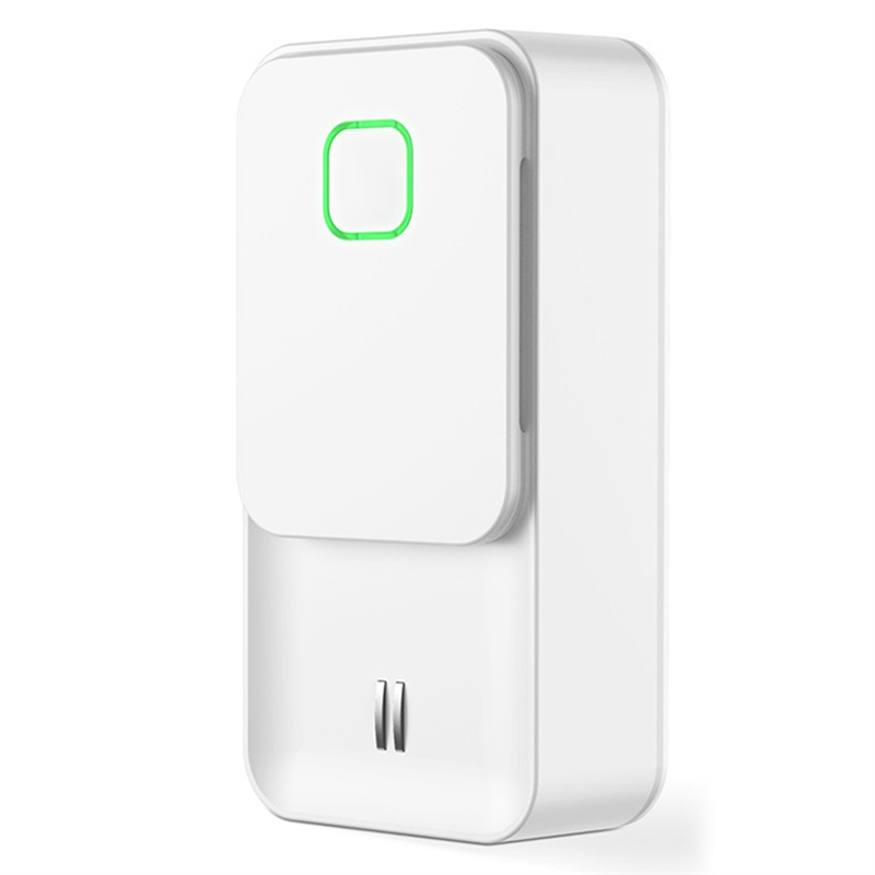 Wifi Water Sensor - BTLIFE-Tuya Wifi Smart Waterleksensor 90Db Alarm