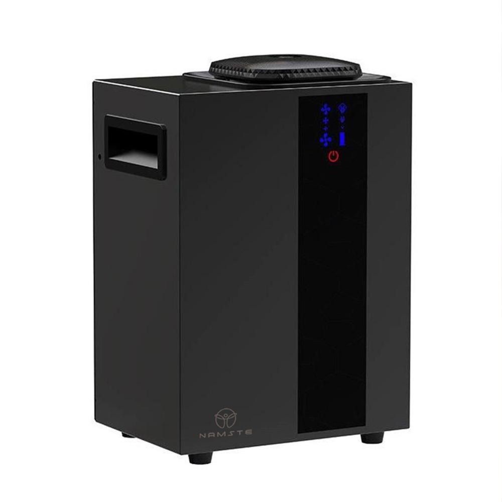 Smart Home Solution - NAMASTE 4000m3 HVAC-systeem Geurverspreider Slimme APP-bediening