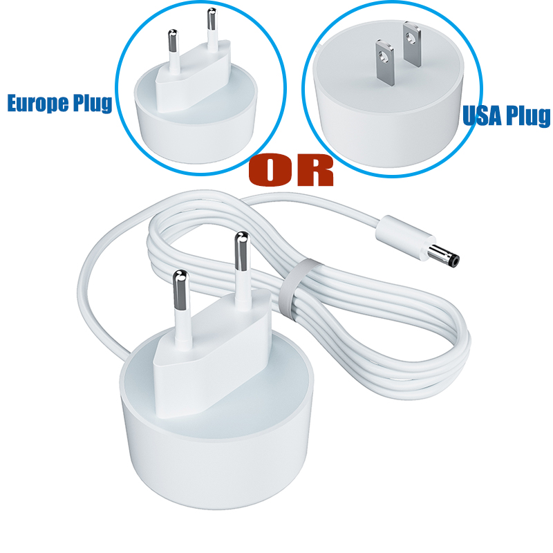 Google Speaker Nest Hub - 15W OEM-oplader voor Google Nest Hub