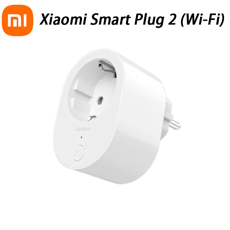 Smart Home Hub 2 - Global Versie Xiaomi Mi Smart Plug
