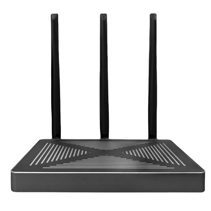Smart Home Hotel - Tuya Smart Wired Wireless Duplex Zigbee