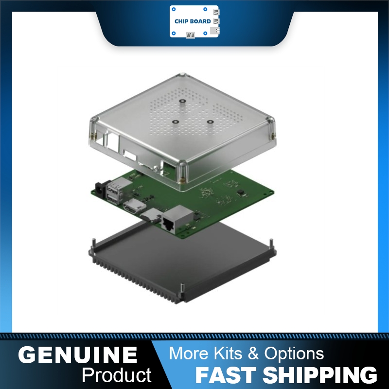 Smart Home Solution - Home Assistant Green Smart Hub, privacygerichte