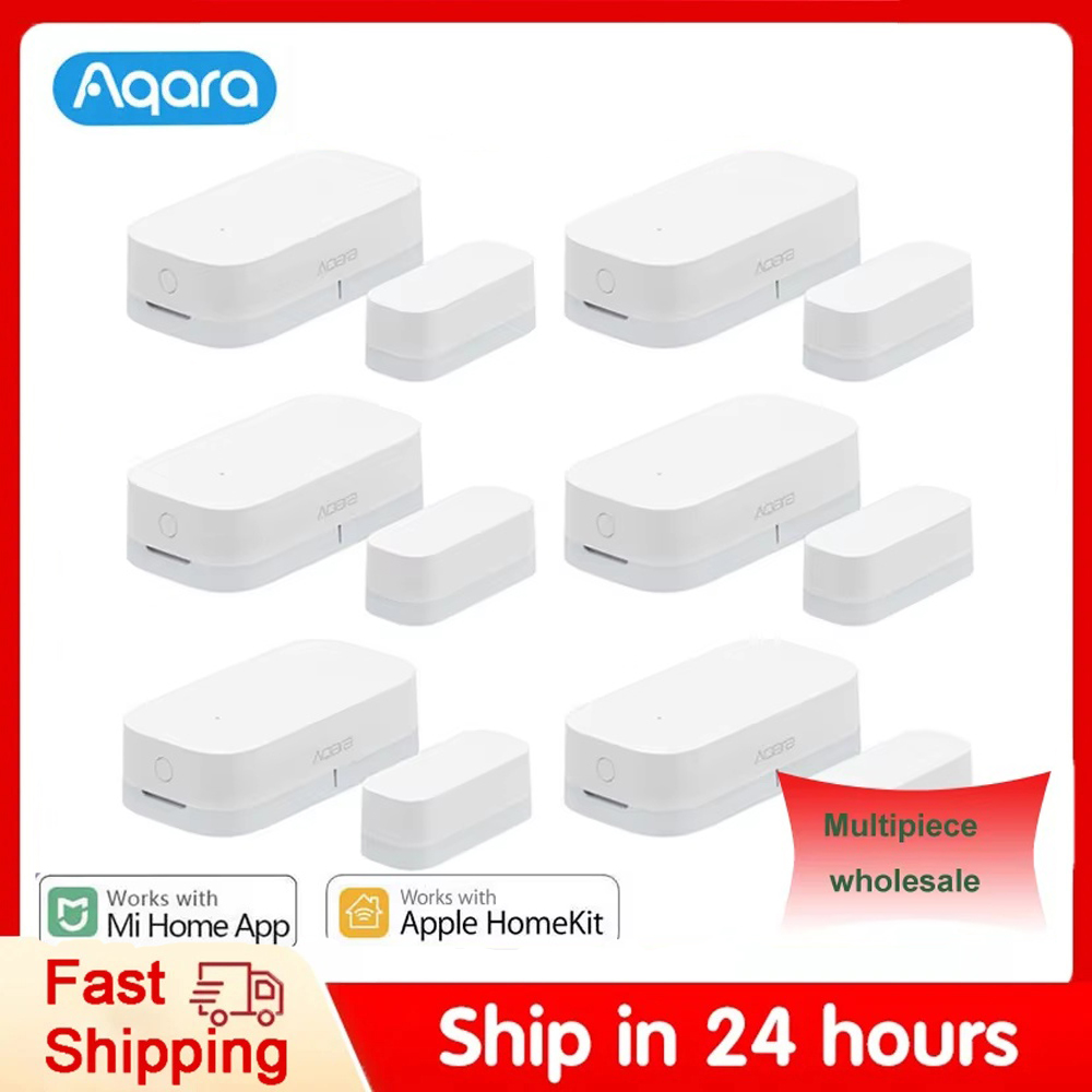 Smart Home Hub 2 - Originele Aqara Deur Raam Sensor ZigBee