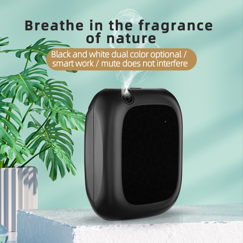 Smart Home Hotel - NAMSTE 1500m³ Home Hotels Parfum Aroma