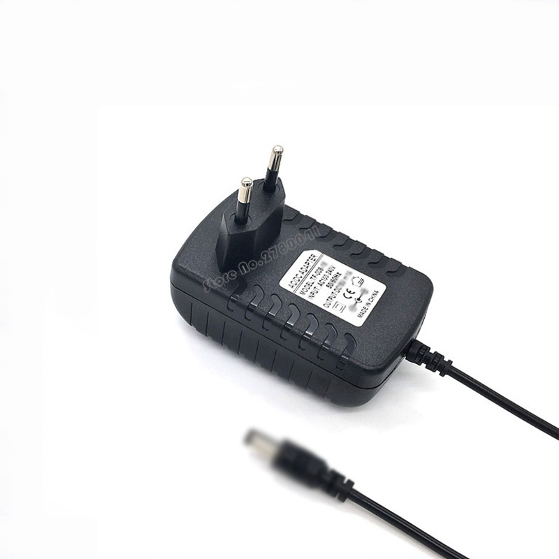Smart Home Hub 2 - AC DC Voeding Lader 14 V
