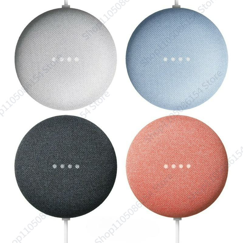 Smart Home Hub 2 - Voor Google Home Nest Hub Max