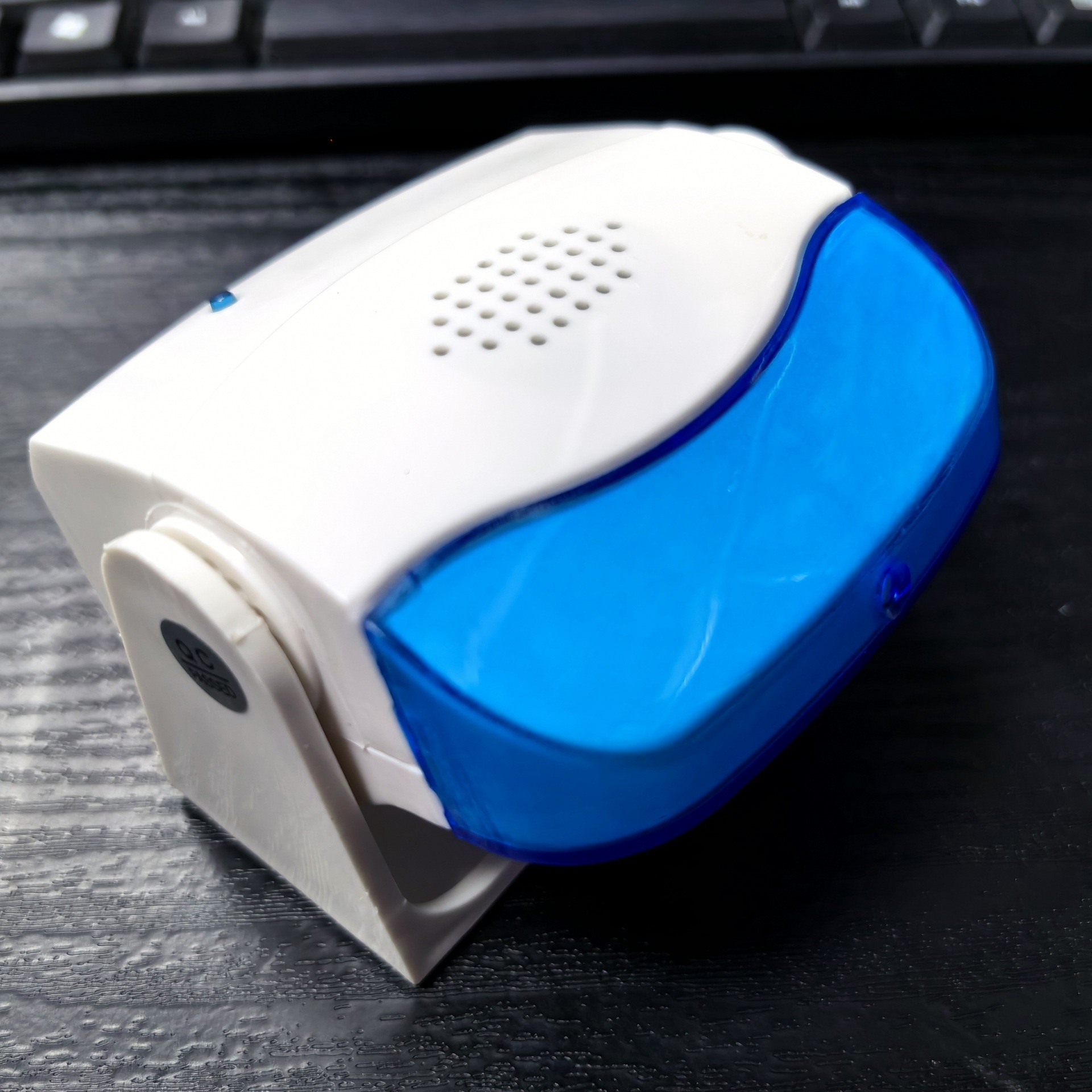 Draadloos alarm Gastenwelkomst - Wireless Door Sensor recensie en prijs