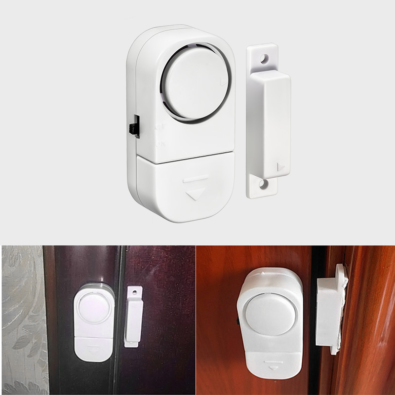 KERUI Onafhankelijke Deursenso - Wireless Door Sensor recensie en prijs