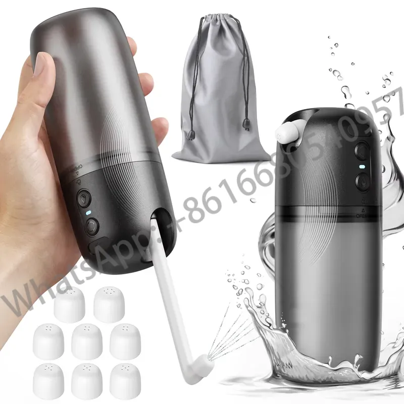 Opvouwbare 2000mAh persoonlijk - Smart Home Outdoor recensie en prijs