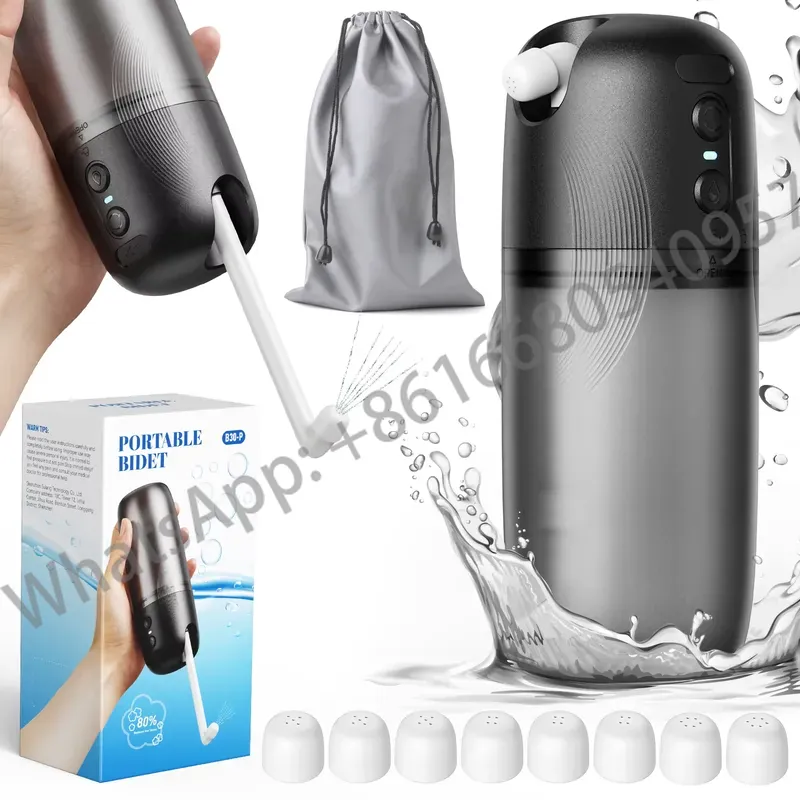 Opvouwbare 2000mAh persoonlijk - Smart Home Outdoor recensie en prijs
