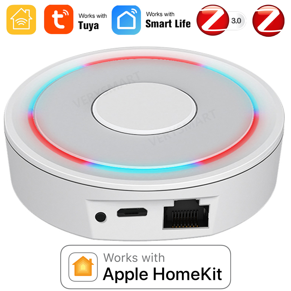 Homekit Zigbee Gateway Hub Sma - Smart Home Tablet recensie en prijs