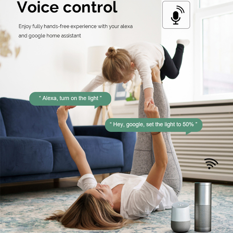 DIY Wifi Smart Dimmer Switch M - Smart Ir Remote Controller recensie en prijs