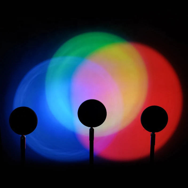 Slimme Led Zonsonderganglamp K - Smart Home Solution recensie en prijs