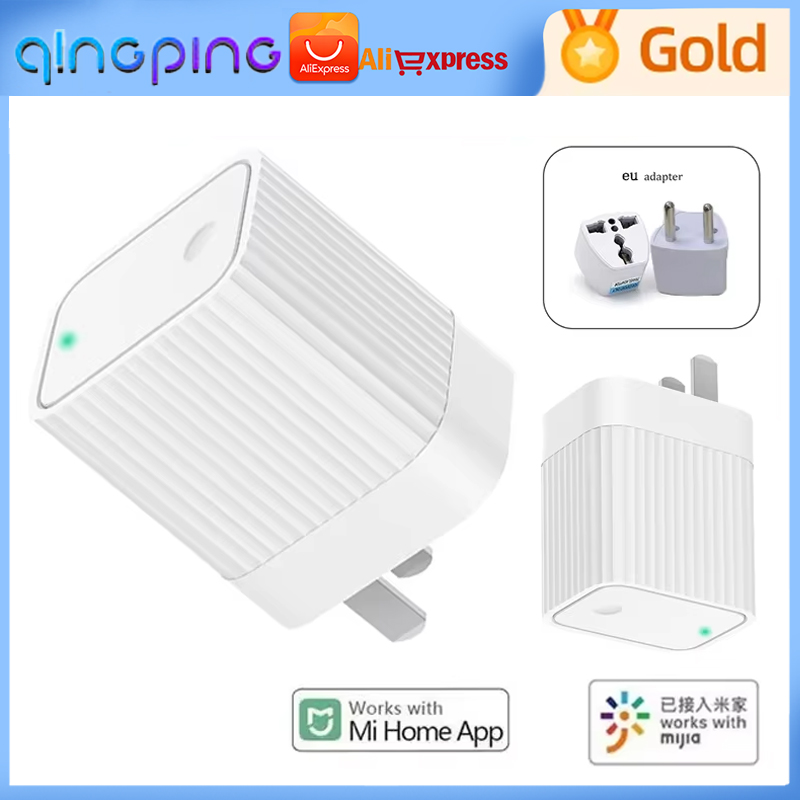Qingping Bluetooth Gateway Hub - Smart Home Hub 2 recensie en prijs