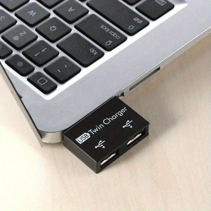 USB2.0 Splitter 1 Man Naar 2 P - Smart Home Hub 2 recensie en prijs