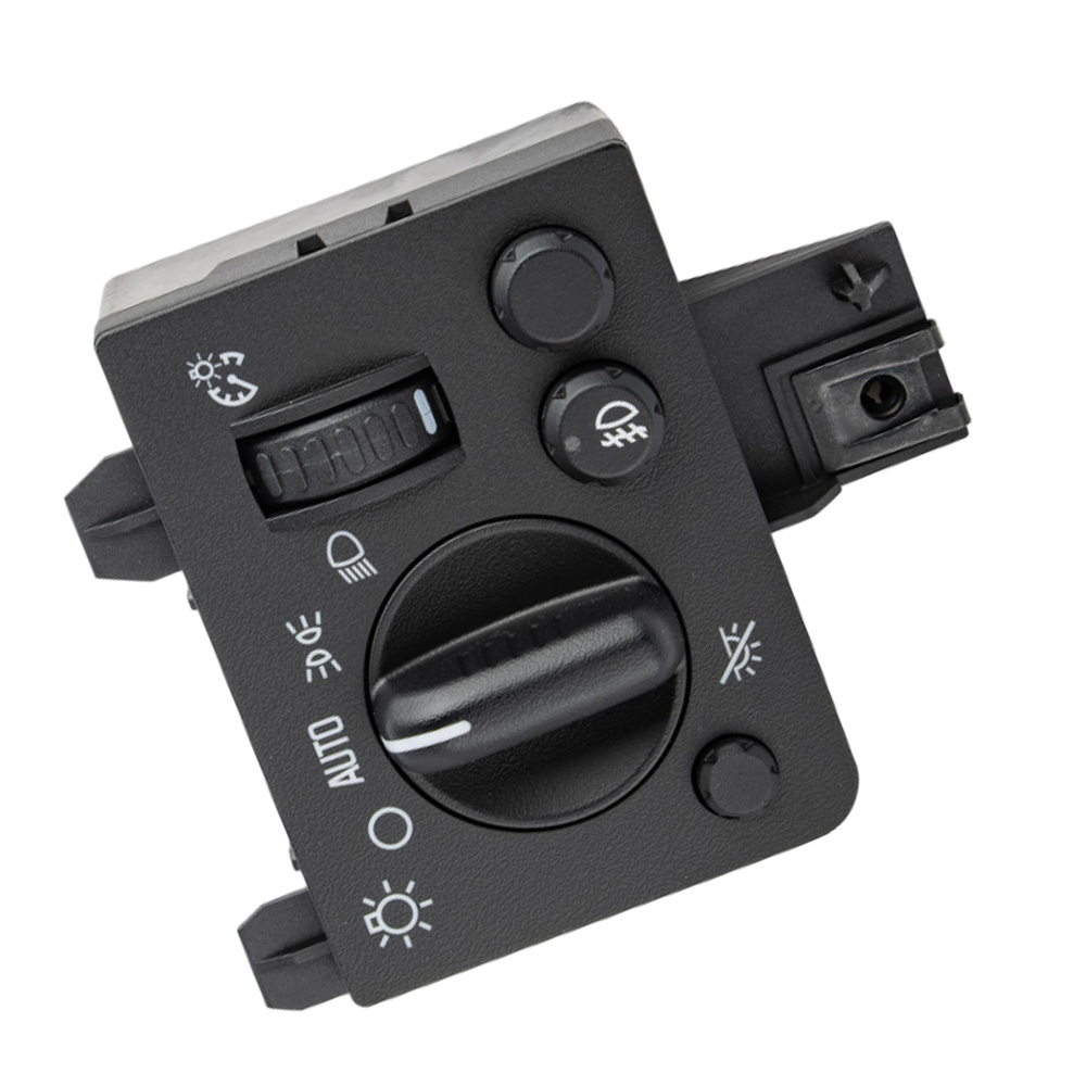 Auto Koplamp Mistlamp Dimmer C - Smart Light Switch recensie en prijs