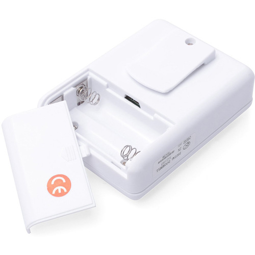 2V1 Draadloos alarm Gast Welko - Wireless Door Sensor recensie en prijs