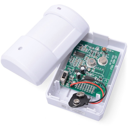 2V1 Draadloos alarm Gast Welko - Wireless Door Sensor recensie en prijs