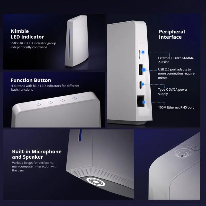 Originele SONOFF Smart Home Hu - Smart Home Hub 2 recensie en prijs