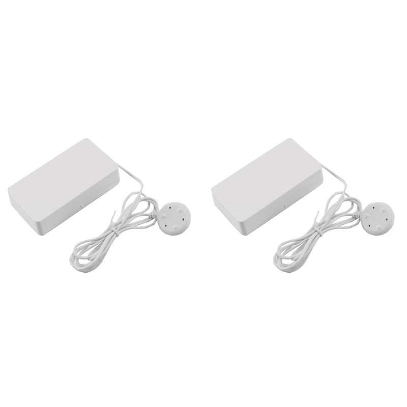 AFOURT-2X Tuya WIFI Waterovers - Wifi Water Sensor recensie en prijs