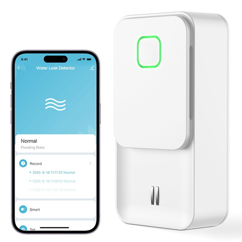 BTLIFE-Tuya Wifi Smart Waterle - Wifi Water Sensor recensie en prijs