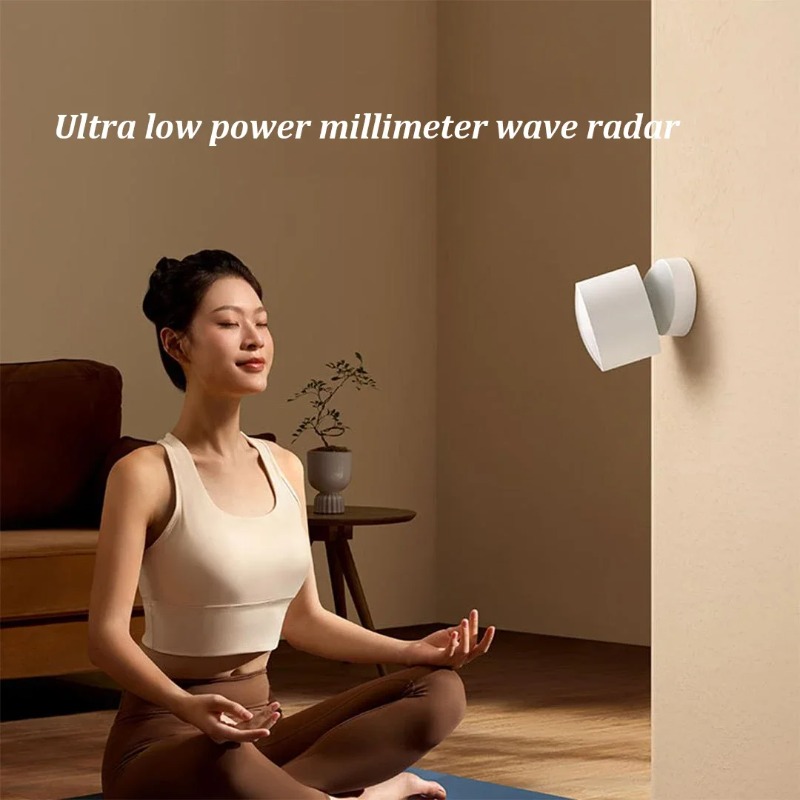 Xiaomi Human Presence Sensor B - Smart Home Hub 2 recensie en prijs