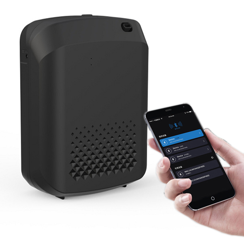 Smart Aroma Diffuser Hotels Ge - Smart Home Hotel recensie en prijs