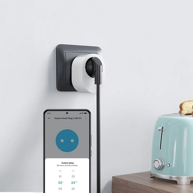 Global Versie Xiaomi Mi Smart  - Smart Home Hub 2 recensie en prijs
