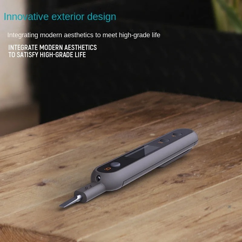 JIMIHOME Spanningsdetector Sma - Smart Home Solution recensie en prijs