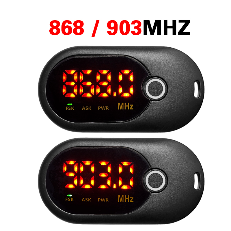 CNP216 300-900Mhz IR Slimme Af - Smart Ir Remote Controller recensie en prijs