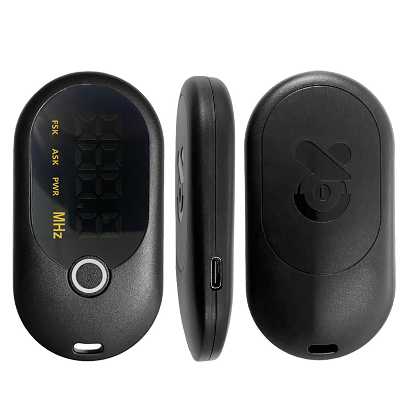 CNP216 300-900Mhz IR Slimme Af - Smart Ir Remote Controller recensie en prijs