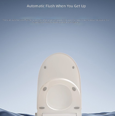 Verwarmde slimme toiletbril, a - Smart Home Hotel recensie en prijs