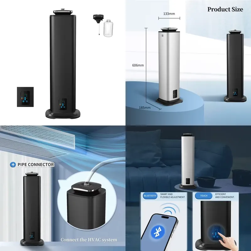 Hotel Home Waterloze Essentiël - Smart Home Hotel recensie en prijs
