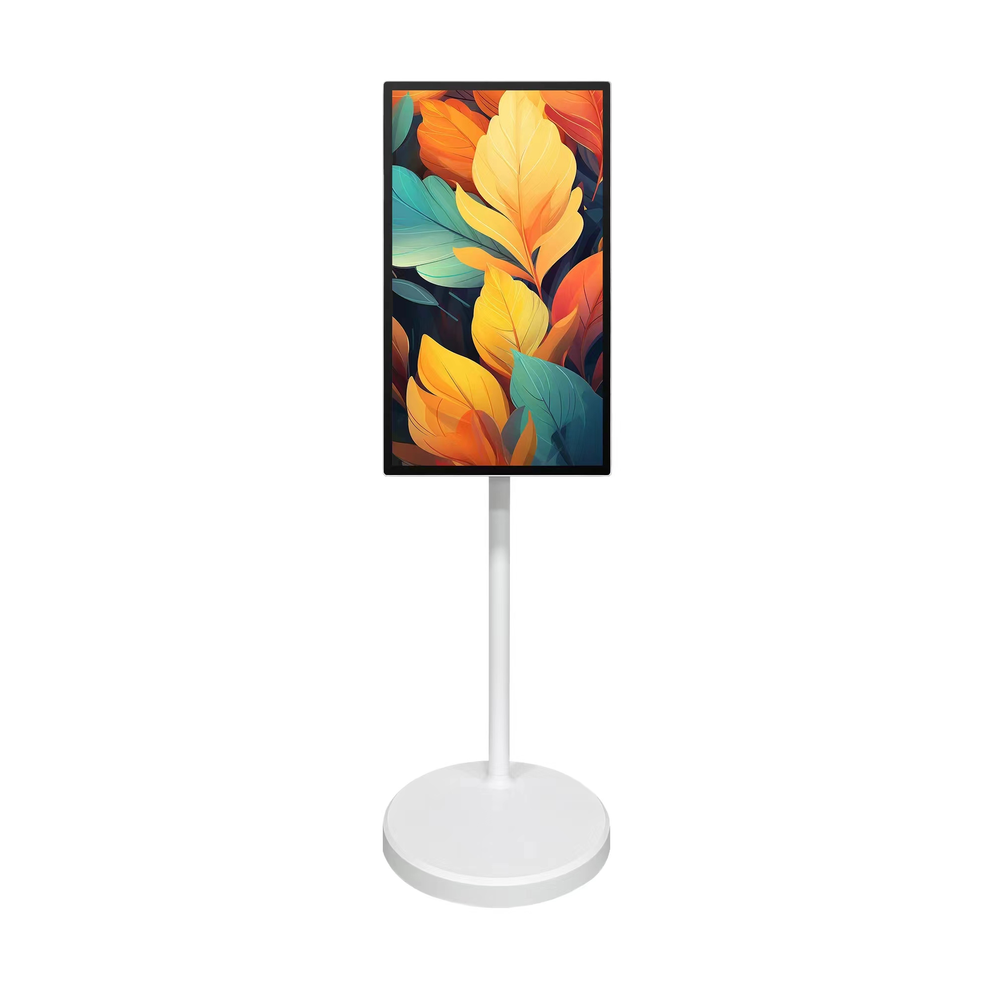 32-inch draagbare touchscreenm - Smart Home Monitor recensie en prijs