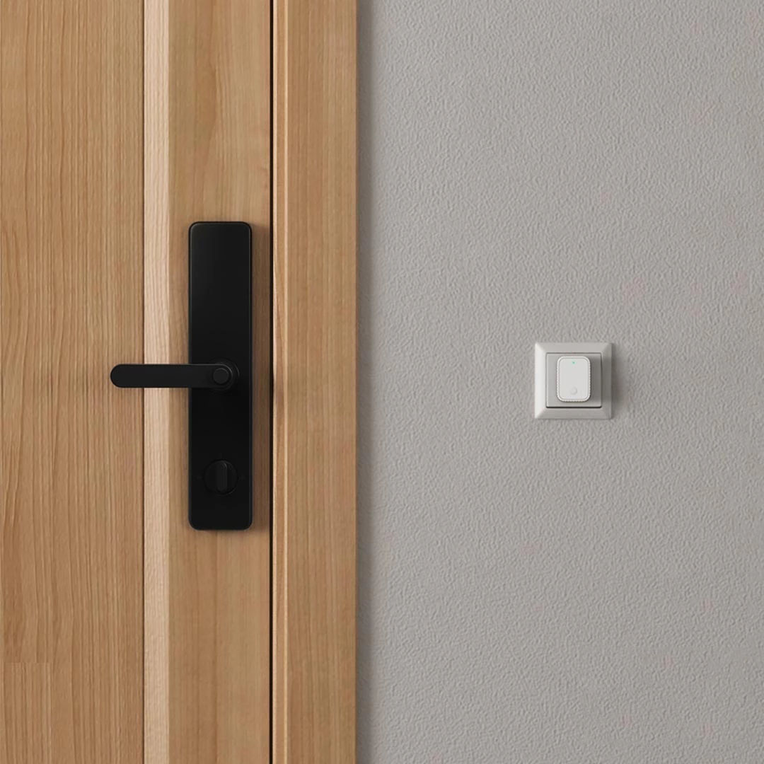 Qingping Bluetooth Gateway Qin - Smart Home Hub 2 recensie en prijs