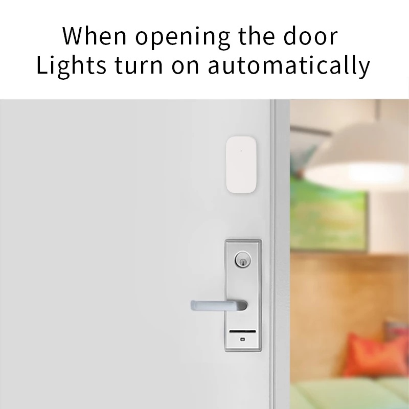 Originele Aqara Deur Raam Sens - Smart Home Hub 2 recensie en prijs