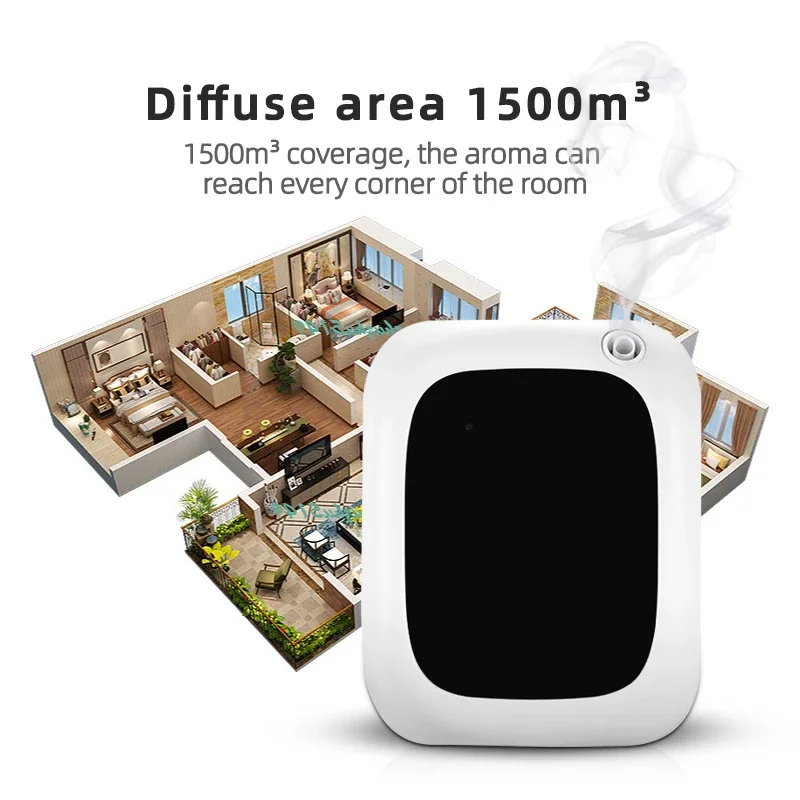NAMSTE 1500m³ Home Hotels Parf - Smart Home Hotel recensie en prijs