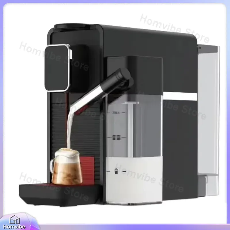 Slimme draagbare espressoappar - Smart Home Hotel recensie en prijs