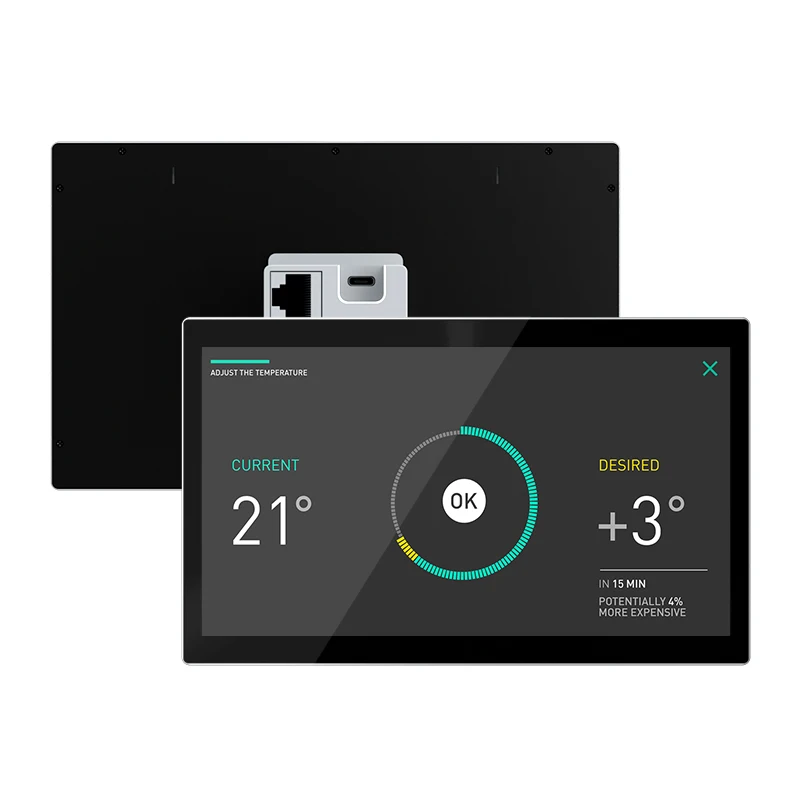 2026 Sunworld YC-SM08M Smart H - Smart Home Tablet recensie en prijs