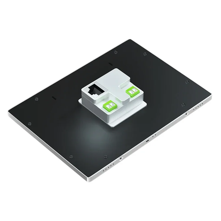Smart home dashboard tablet 10 - Smart Home Tablet recensie en prijs