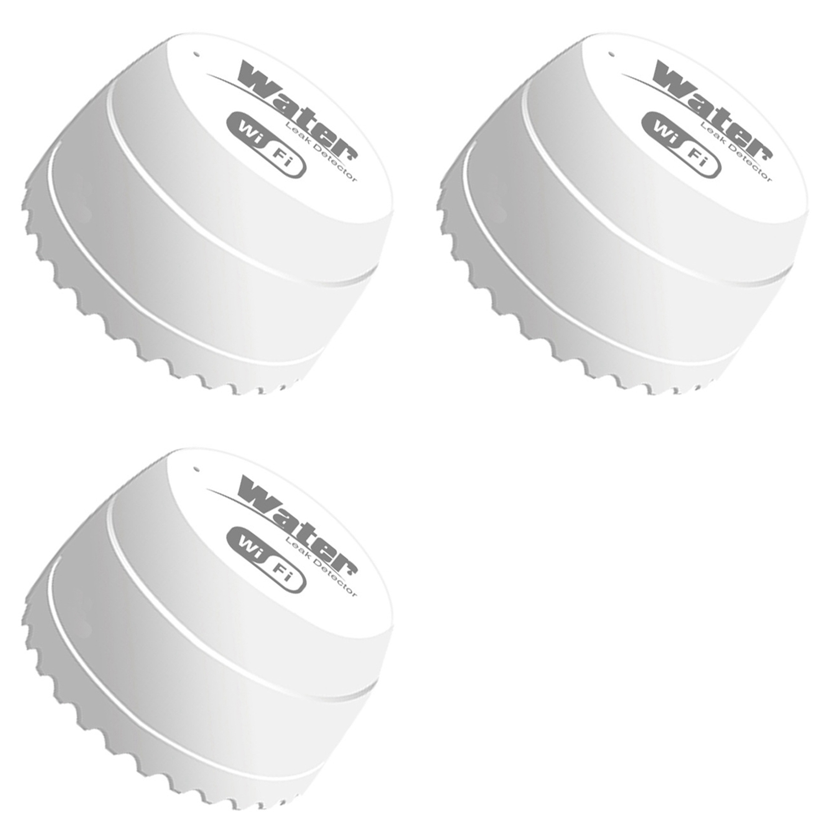 ABKW-3X Wifi Crow Smart Water  - Wifi Water Sensor recensie en prijs