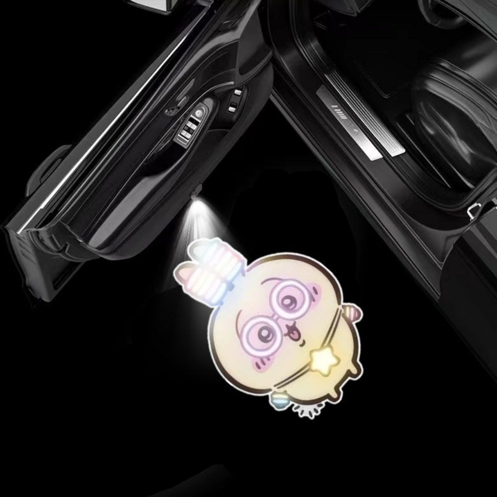 Chiikawas Usagi Draadloze Auto - Wireless Door Sensor recensie en prijs