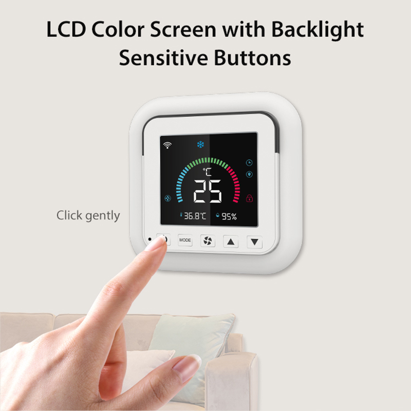 Wifi Airconditioner Controller - Smart Ir Remote Controller recensie en prijs