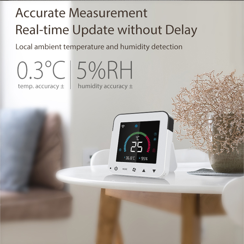 Wifi Airconditioner Controller - Smart Ir Remote Controller recensie en prijs