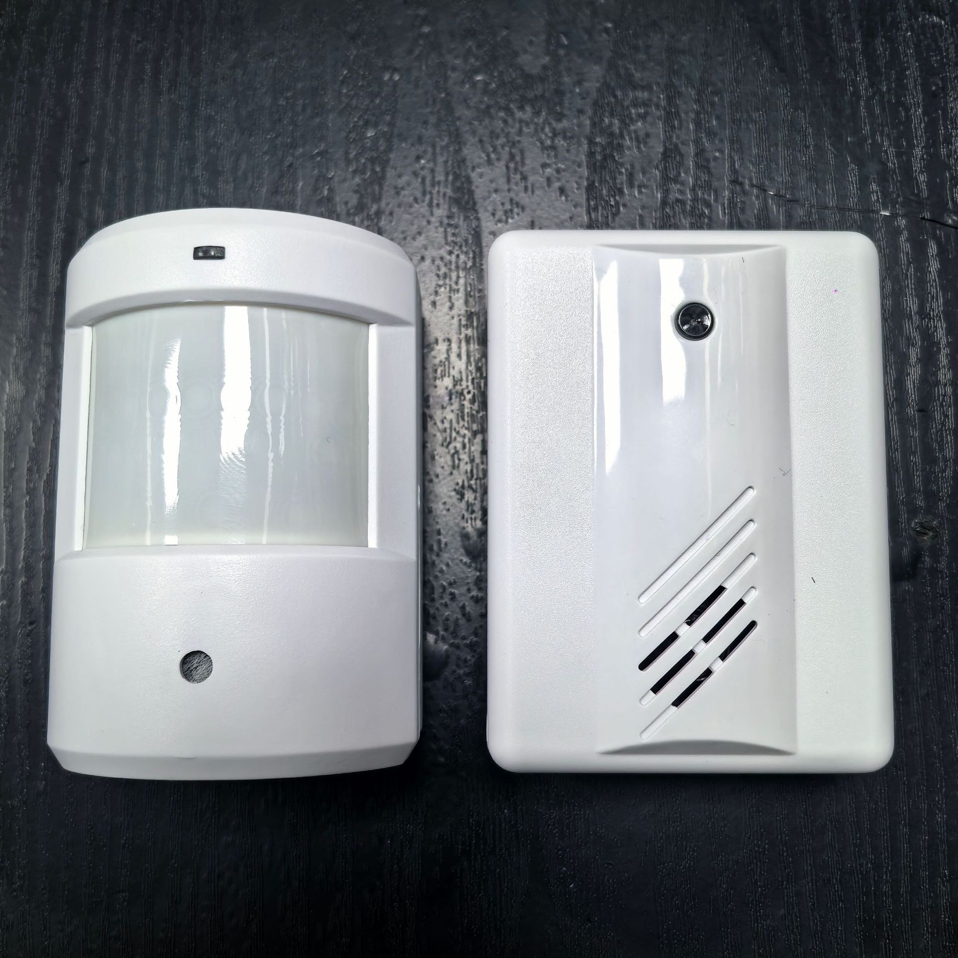 Draadloos alarm Gast welkomstb - Wireless Door Sensor recensie en prijs