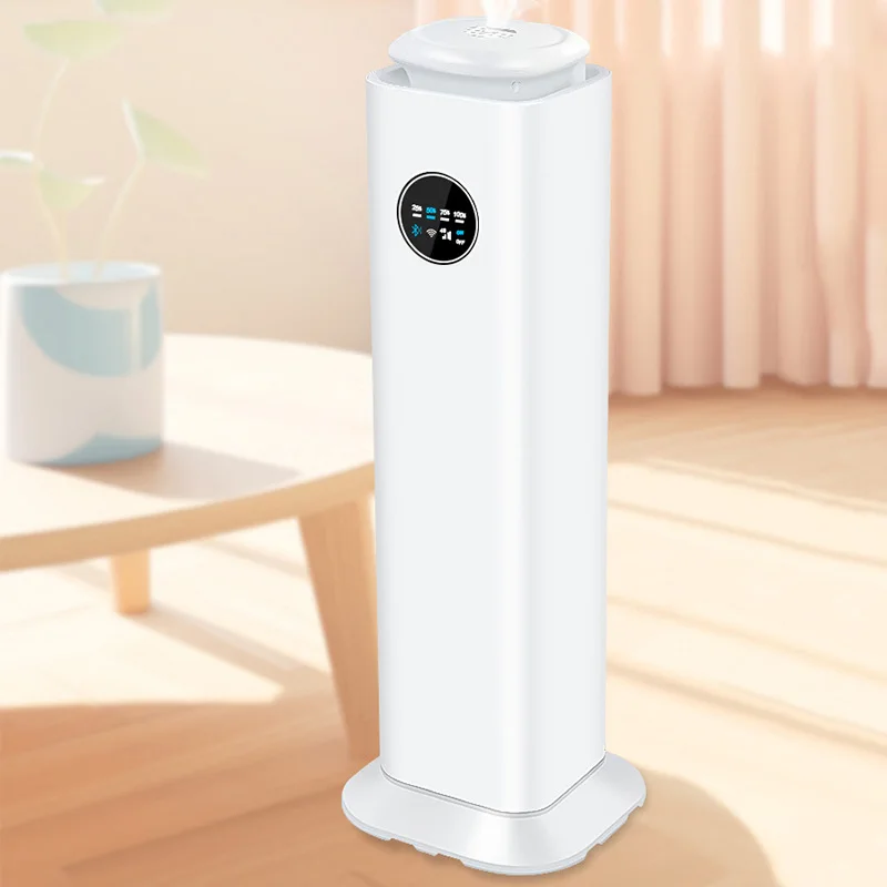 Slimme WiFi-geurverspreider me - Smart Home Hotel recensie en prijs