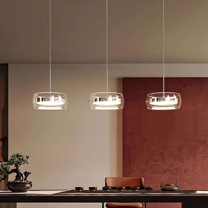 Moderne hanglampen voor de eet - Smart Light Switch recensie en prijs