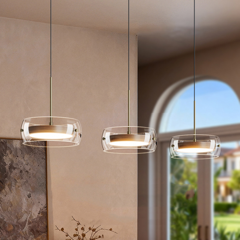 Moderne hanglampen voor de eet - Smart Light Switch recensie en prijs