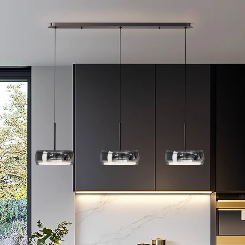 Moderne hanglampen voor de eet - Smart Light Switch recensie en prijs